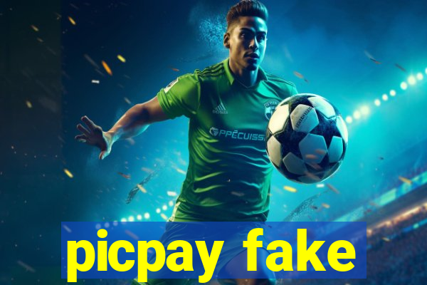 picpay fake